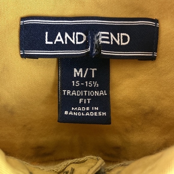 “Leviathan” Shipwrecked Button-Up - Picture 15 of 16